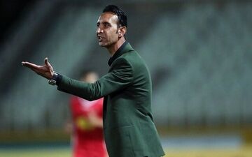 
سرمربی جدید تیم ملی فوتبال امید معرفی شد