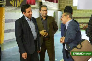 برپایی نمایشگاه گروهی پوستر هنرمندان کرمانشاهی به مناسبت روز جهانی گرافیک در دانشکده فنی‌وحرفه‌ای دختران