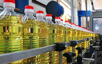  "مرغ" و "روغن" از فردا با حجم بیشتری وارد بازار خواهد شد
