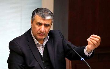 وزیر راه: ثبت نام طرح ملی مسکن برای تهران در آذرماه انجام می‌شود 