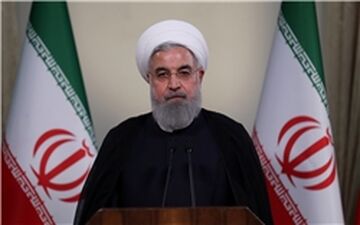 رئیس جمهور در همایش فعالان اقتصادی و تجار ایران و اتریش: