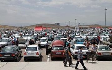 خودروهای وارداتی ارزان می‎شود؟ +قیمت خودرو