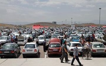 خودروهای وارداتی ارزان می‎شود؟ +قیمت خودرو