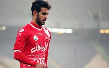  دلخوری یک هافبک دیگر از نیمکت نشینی در پرسپولیس