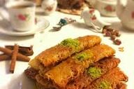 طرز تهیه رشته خوشکار خوشمزه و جذاب!