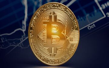 صعود بیت کوین به بالاترین سطح خود طی ۴ ماه اخیر