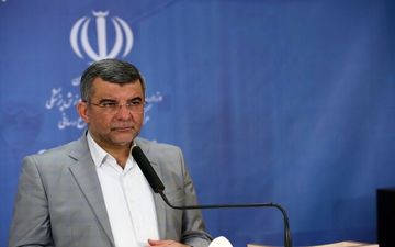 فعلا همه مشاغل بازگشایی نمی‌شوند/سیاست‌مان حداکثر بازگشایی‌ها برای تامین معیشت مردم است
