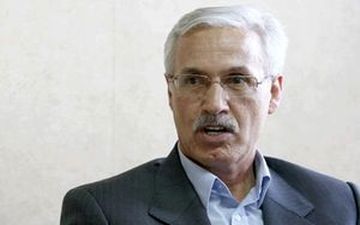 توصیه ذوالفقارنسب برای اینکه کالدرون استراماچونی نشود