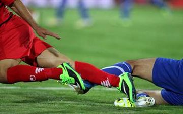 
پرسپولیس در پی جذب هافبک استقلال 