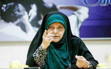 ابتکار: درصد زنان بازمانده از تحصیل پس از انقلاب از ۳۸ به ۳ رسیده است