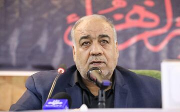 انتخابات نمایش اقتدار و قدرت نظامی جمهوری اسلامی است/با مدیرانی که از کاندیداها حمایت کنند برخورد می شود