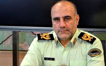 
برخورد با بی‌حجابی و بدحجابی در اولویت کار پلیس تهران