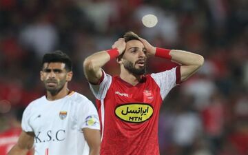 بررسی ۳ احتمال برای آینده مهاجم پرسپولیس/ عبدی هم شاگرد مطهری می‌شود؟ 