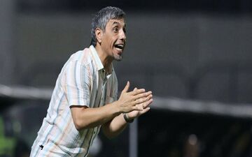 خطیبی: هیچ تیمی به اندازه ما مقابل پرسپولیس موقعیت نخواهد داشت