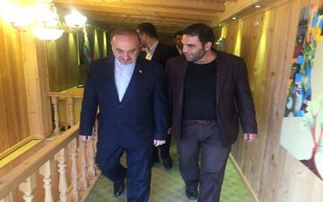 آقای سلطانی فر اقتصاد ورزش دولتی و به خصوص فوتبال شفافیت ندارد! 