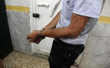 
مردی بعد از جدایی از همسرش وقتی او را با مردی غریبه دید، دست به اقدامی هولناک زد!