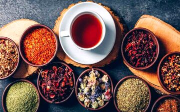 دمنوش‌های ممنوعه‌ای که برای کودکان مضر است