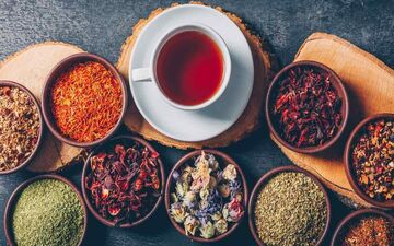 دمنوش‌های ممنوعه‌ای که برای کودکان مضر است