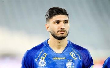 پرسپولیس مدافع سابق استقلال را نمی خواهد
