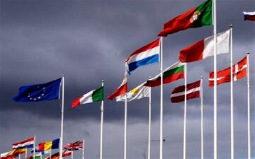 عدم موفقیت سران اروپایی در یافتن توافقی درباره برگزیت