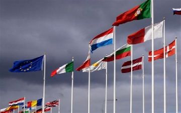 عدم موفقیت سران اروپایی در یافتن توافقی درباره برگزیت