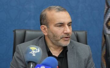 
افزایش تعامل و توسعه تجاری، اقتصادی و ترانزیتی سه رویکرد کلی سفر به اقلیم کردستان


