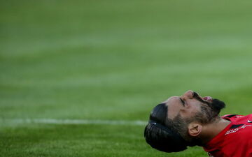 رقابت رضاییان، احمدزاده و ربیع خواه برای یک جای خالی