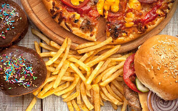 دلیل اضافه وزن ناخواسته چیست؟