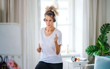 این ورزش باعث کاهش وزن زنان می شود

