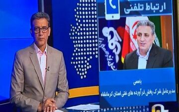 گازسوز کردن رایگان خودروهای حمل‌و‌نقل عمومی در استان کرمانشاه