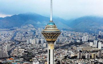 زلزله بیخ گوش تهرانی ها
