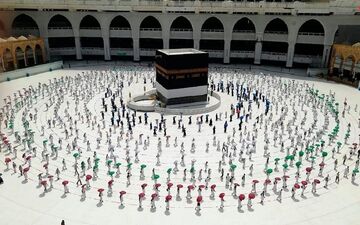 زمان شروع ثبت نام متقاضیان حج واجب اعلام شد