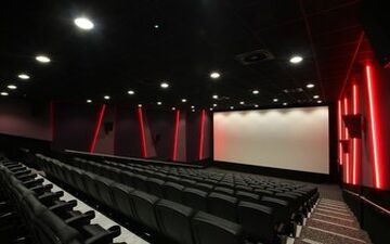  اکران 5 فیلم جدید/ فیلم هومن سیدی روی پرده سینماها