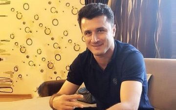  الان می‌گویم اشتباه من رفتن از استقلال بود!