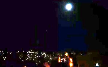 سکوت آمریکا درباره گزارش‌ها از حملات اسرائیل به سوریه