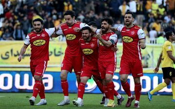 اشتباه نکنید، سرنوشت پرسپولیس را سروش تغییر داد!
