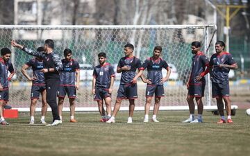 پرسپولیسی ها امروز استراحت می کنند
