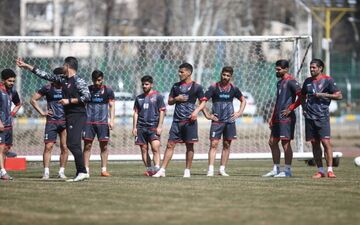 پرسپولیسی ها امروز استراحت می کنند