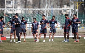 پرسپولیسی ها امروز استراحت می کنند