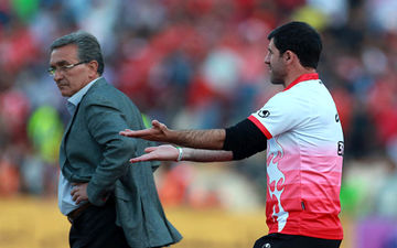 واکنش باشگاه پرسپولیس به پیشنهاد خارجی بیرانوند و تغییر کادر فنی