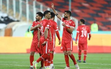 عصبانیت شدید هواداران پرسپولیس از آل کثیر ؛ چرا اصرار می کرد؟