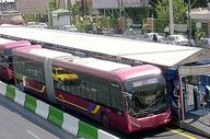ساعات کار مترو و اتوبوس در تهران تا نوروز تغییر کرد + جزئیات
