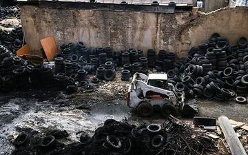 راه اندازی اپلیکیشن خرید و فروش خودروی دست دوم در پایتخت