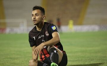  مهاجم شهرخودرو نارنجی پوش شد