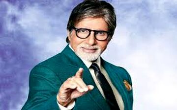 سلفی جنجالی «آمیتاب باچان»