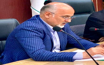 رئیس سازمان صنعت، معدن و تجارت استان تهران: نوسازی صنایع با عمر بالا ۶ هزار میلیارد ریال منابع مالی نیاز دارد