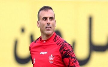   دلیل امضاء نشدن قرارداد مربی‌گری سیدجلال در پرسپولیس مشخص شد