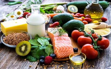 رژیم دوپامین برای کاهش وزن و افزایش شادی