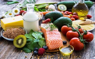 رژیم غذایی ضد افسردگی