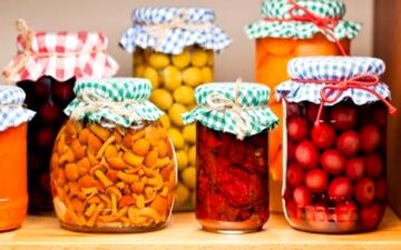 ترشی‌خورها بخوانند/ هر آن چه که باید بدانید!